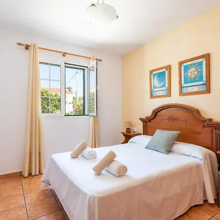 Villa Mirador By