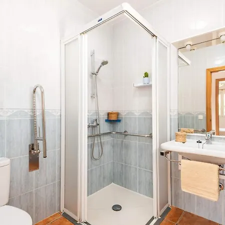 Mirador By Villa Cala En Porter (Menorca)