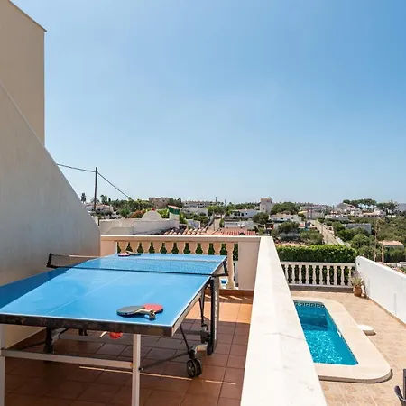 Villa Mirador By *