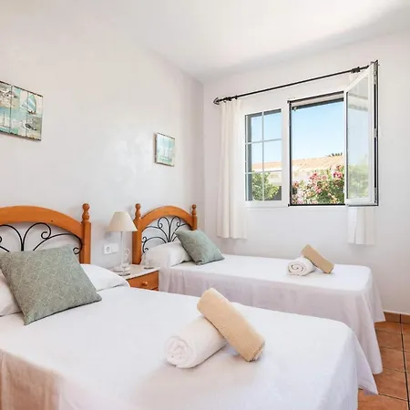 Mirador By * Cala En Porter (Menorca)