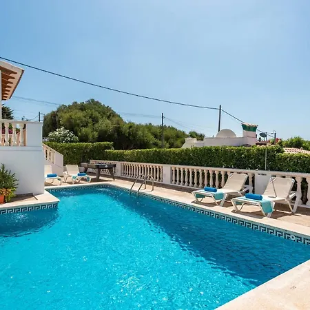 Villa Mirador By