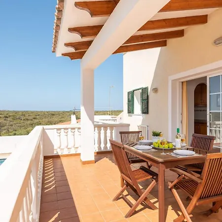 Villa Mirador By *