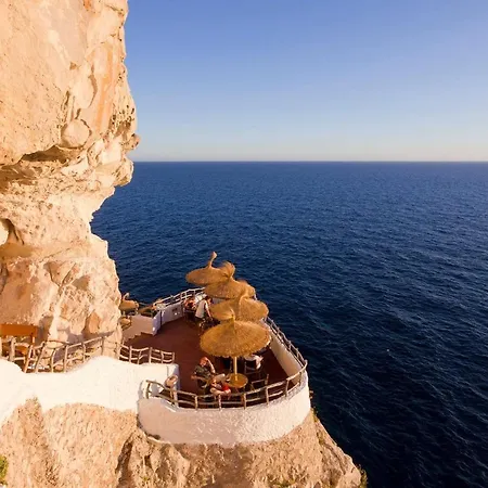 Mirador By *