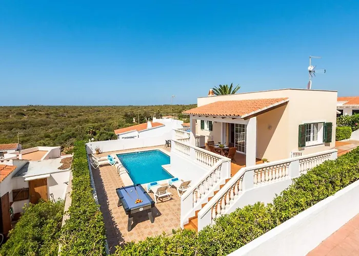 Mirador By * Cala En Porter (Menorca)