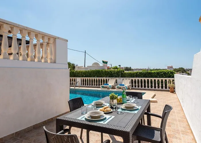 וילה Mirador By *