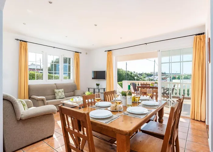 Mirador By וילה *