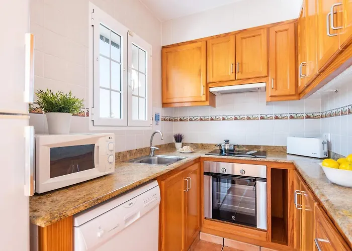 Mirador By וילה Cala En Porter (Menorca)