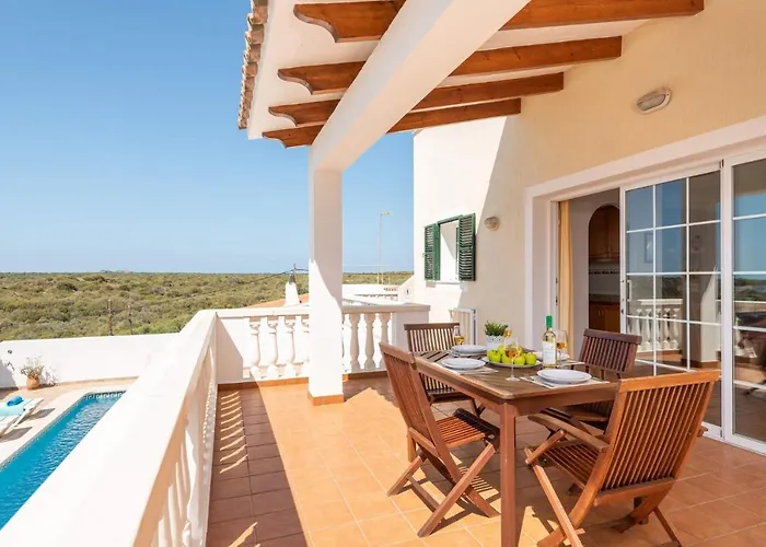 וילה Mirador By *