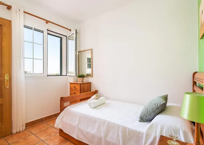 Mirador By וילה Cala En Porter (Menorca)