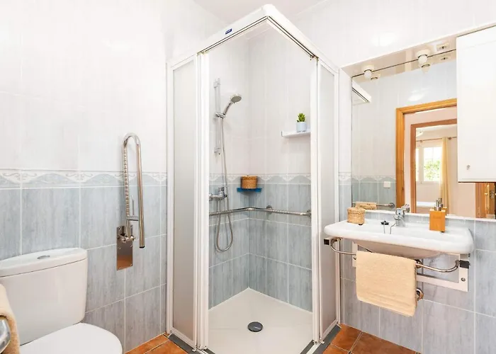 Mirador By וילה Cala En Porter (Menorca)