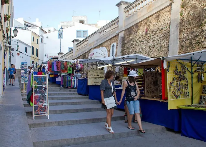Mirador By * Cala En Porter (Menorca)