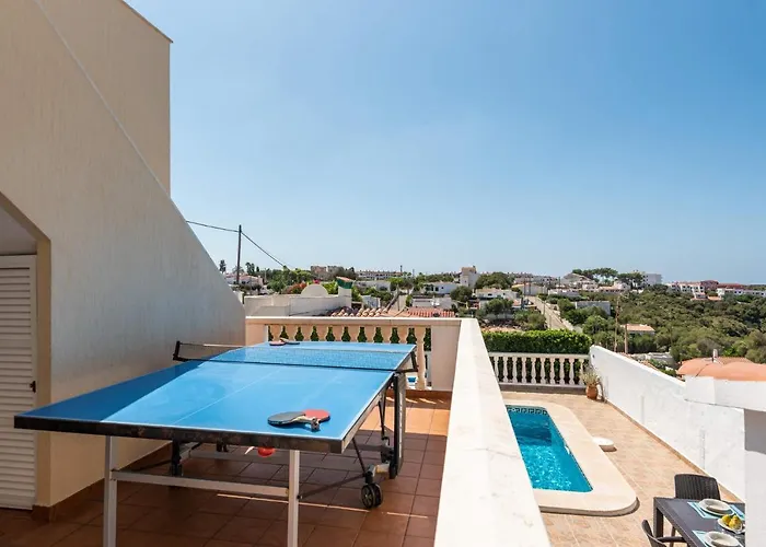 וילה Mirador By *