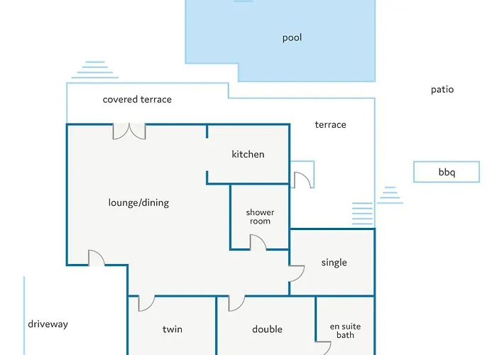 Mirador By וילה *