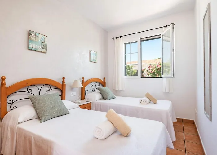 Mirador By * Cala En Porter (Menorca)