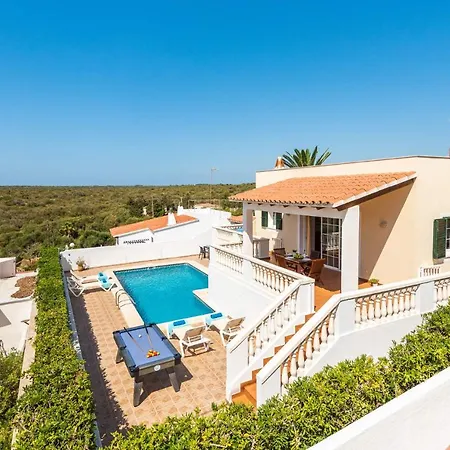 Mirador By * Cala En Porter (Menorca)