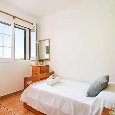 Mirador By Villa Cala En Porter (Menorca)