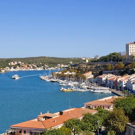 Mirador By Villa Cala En Porter (Menorca)
